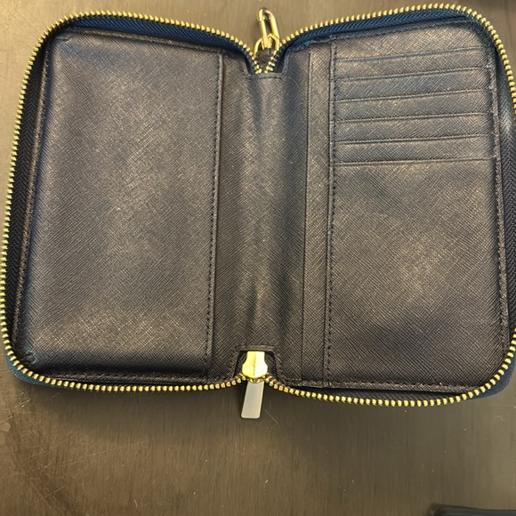 Tory Burch Wristlet Wallet - Picture 4 of 7